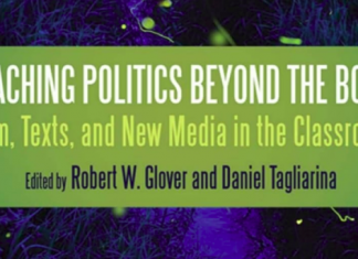 سرگرمی، طنز و مسائل بزرگ دنیای سیاسی ما