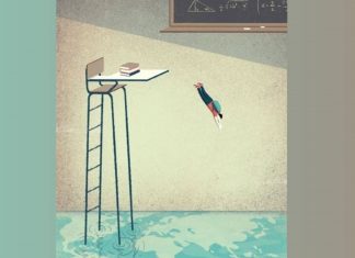 با اینکه آن آدم دیگر معلم من نیست – روایت دوم: پایه یازدهم