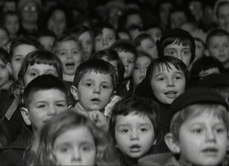 اندیشیدن با سینما نمایی از فیلم «چهارصد ضربه» - اندیشیدن با سینما