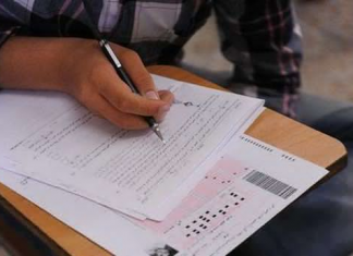 کنکور در برابر تغییرات آموزشی ساختاری کنکور در برابر تغییرات آموزشی ساختاری