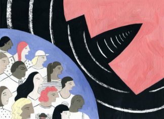 کاسب کنکور Arta Ajeti/Parsons School of Design