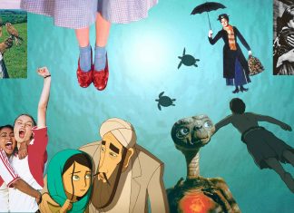 مارک کرمود ۲۵ فیلم برتر برای کودکان را انتخاب میکند مارک کرمود ۲۵ فیلم برتر برای کودکان را انتخاب میکند