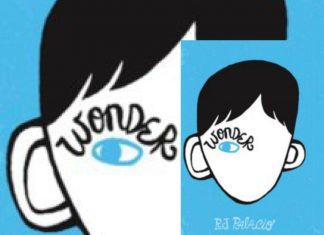 معرفی کتاب اعجوبه (شگفتی) جلد کتاب شگفتی، یا اعجوبه