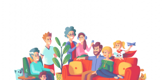 هفتسین با گفتگو هفتسین با گفتگو