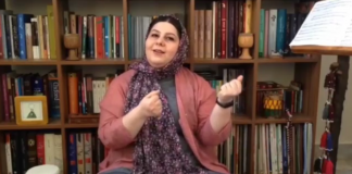 بدنکوبه با آواز بهاری بدن کوبه با آواز بهاری