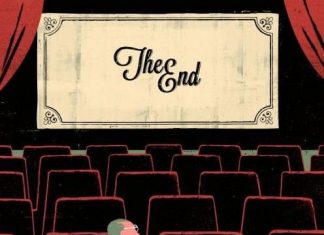 چه کسی میخواهد به سینما برود؟ چه کسی میخواهد به سینما برود؟