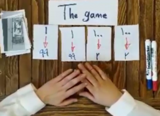 بازی The Game the game