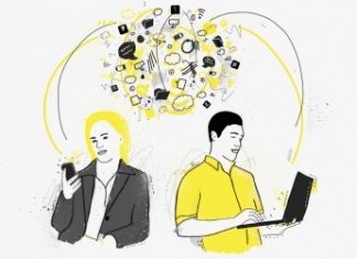 توصیهها و منابعی برای سواد مطبوعاتی، تعادل در استفاده از شبکههای اجتماعی و ارتباطات سالم تعادل در استفاده از شبکههای اجتماعی