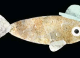 قصه ماهی و دریا ۳ – بخش پایانی قصه ماهی و دریا ۳