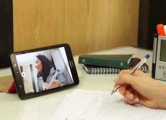 آموزش مجازی؛ آموزش عریانساز آموزش مجازی؛ آموزش عریانساز