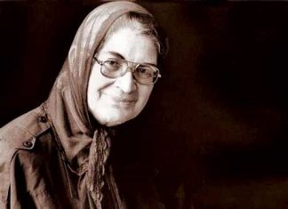 روایت «توران» روایت توران