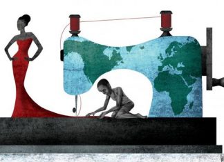 از پشت پردههای یک کارخانه چه میدانیم؟ از پشت پردههای یک کارخانه چه میدانیم؟