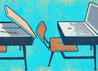 درباره بازگشایی مدارس و آموزش آنلاین درباره بازگشایی مدارس و آموزش آنلاین