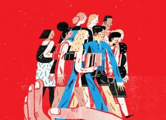 خُلقیات جمعی خلقیات جمعی