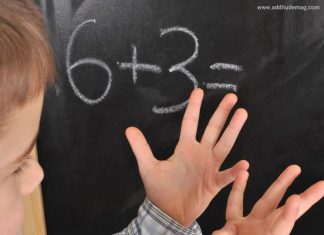 «شمارپریشی»، بازدارندهای در روند یادگیری ریاضی