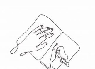 داستان تصویری ما