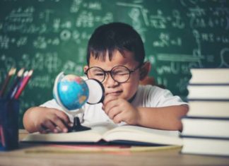 معرفی کتاب با موضوع جغرافیا و شناخت کشورها