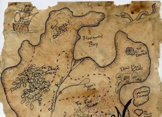 بازی گنج بازی گنج