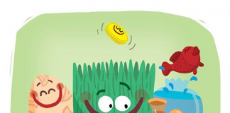 چند فعالیت برای استقبال از سال نو