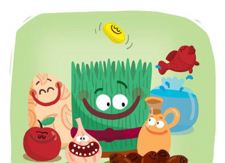 چند فعالیت برای استقبال از سال نو