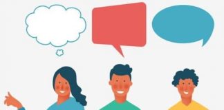 فرصتی برای گفتوگو و مصاحبه