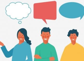 فرصتی برای گفتوگو و مصاحبه