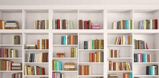 کتابخانه اشتراکی