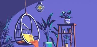 خانه آنها کجاست؟