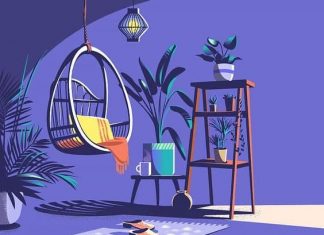 خانه آنها کجاست؟