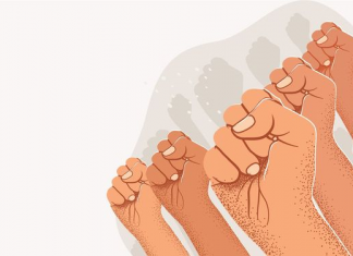 چرا باید برای دانشآموزان از یک مِی گفت؟ روز کارگر