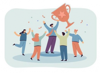 جوایز مجازی در کلاس