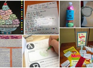 ۳۴ تکلیف و فعالیت پایان سال برای همه پایهها