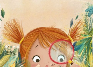 طبیعت در کلاس من