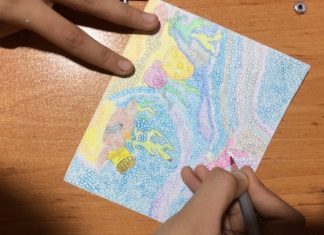 ۱۱ راهکار برای داشتن کلاس هنر آنلاین، شاد و پویا