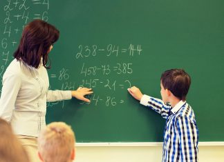 بازخورد در ریاضی، چیزی بیشتر از «درست» و «نادرست» است