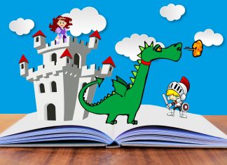 دو فعالیت برای تقویت تفکر و خلاقیت در کلاس فارسی