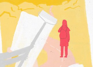 دسترسی زنان به آموزش