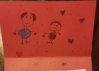 نوشتن نامهی رمزی