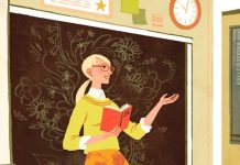 بهعنوان معلم، در روزهای ابتدایی مدرسه، خودتان را چطور به دانشآموزان معرفی میکنید؟